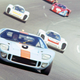 Illustration for article titled Gawk at These Early Ford GT40 Photos From RT